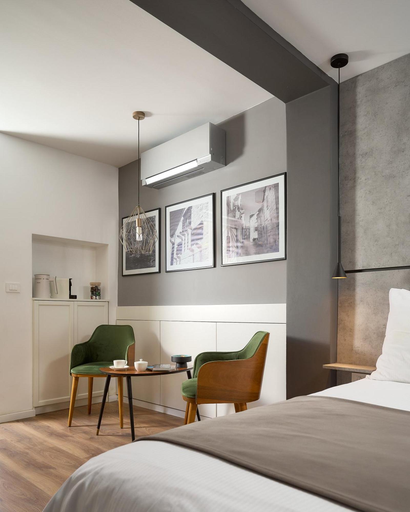 Hotel Razglednica Split Exteriér fotografie